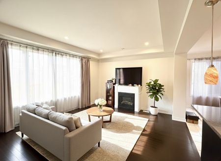 For Lease - 3275 Stalybridge Drive Unit# 47, Oakville, Ontario - Photo 5