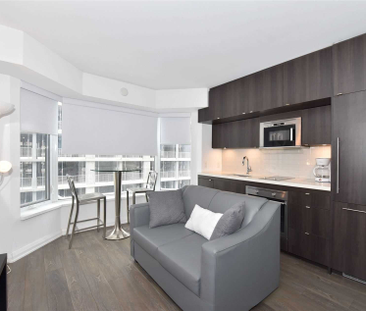 For Lease - 155 Yorkville Avenue Unit# 1209, Toronto, Ontario - Photo 6