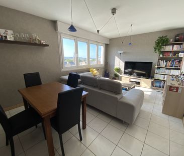 Location Appartement 2 pièces 50m² METZ 57000 - Photo 3