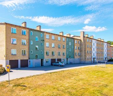 Ringvägen 9 E - Foto 1