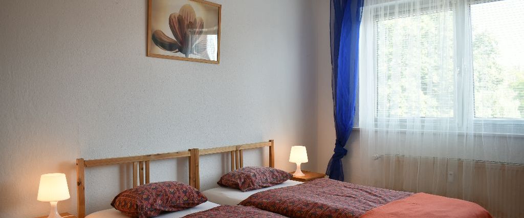 Ricklingen, 2 Zimmer Apartment, Internet, Naherholung vor der Tür - Foto 1