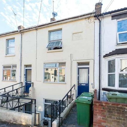 Charlton Street, Maidstone, ME16 - Photo 1