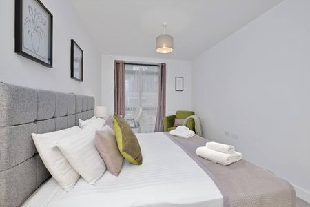 2 Bed Semi-Detached House, Belmore Apartments, HA3 - Photo 4
