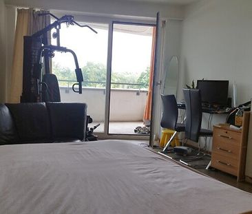 2.5 Zimmer, 65 m², 3. Stock - Foto 2