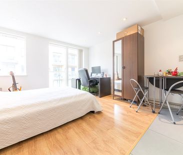 Caspian Wharf, 1 Yeo Street, London, E3 - Photo 3