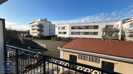 Location Appartement 1 pièce 35m² CHELLES 77500 - Photo 3