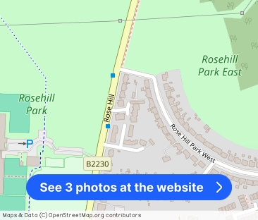 Hove Gardens, Sutton, Surrey, SM1 - Photo 1