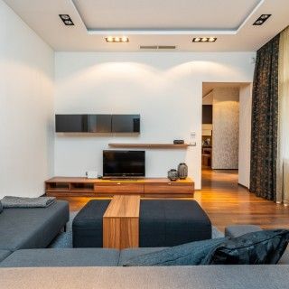 Deák Ferenc utca - Fotó 1