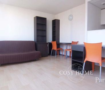 Appartement en location | Lyon - Photo 2