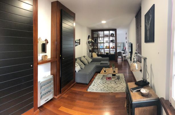 Location Appartement 2 pièces 40m² - Photo 1
