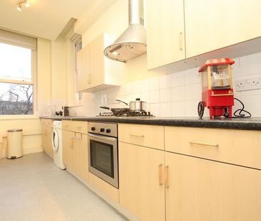 Room in a Shared Flat, Birchfield Street, E14 - Photo 5