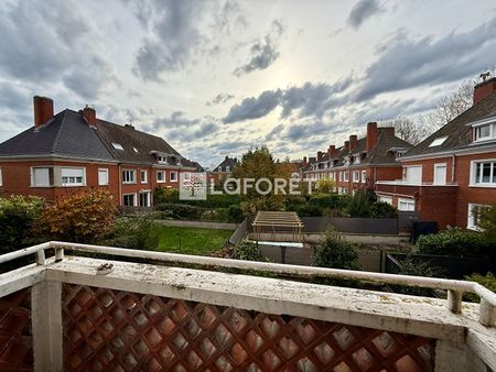 Appartement T1 Calais à louer - Photo 5