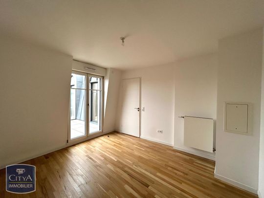 Location Appartement 2 pièces 39m² PUTEAUX 92800 - Photo 1