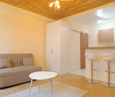 Location Appartement 1 pièce 25m² NARBONNE 11100 - Photo 2