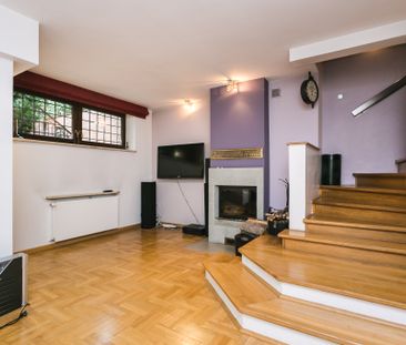 Dom na wynajem, ul. Królowej Marysieńki, Warszawa Wilanów - Photo 2