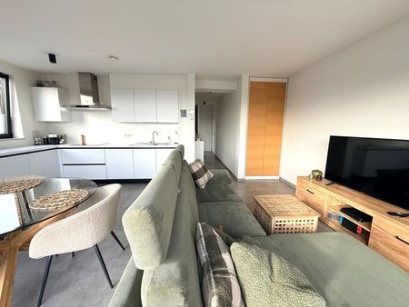 Appartement te huur - Photo 2