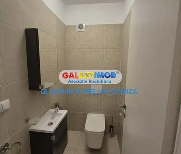 Inchiriere apartament 2 camere Pipera Onix North Residence - Fotografie 6