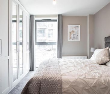 Apartment 37 Lesley Parklands 62 Knocknagoney Road, Belfast, BT4 2FW - Photo 5