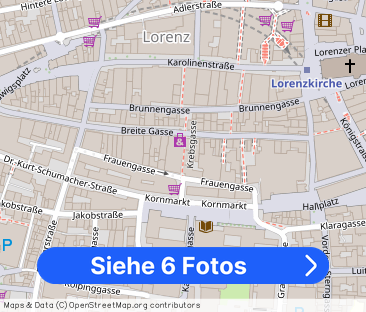 IMMOPARTNER – WOHNEN MIT GRÜNBLICK UND RUHE - Foto 1