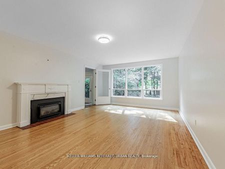 For Lease - 15 York Valley Crescent, Toronto, Ontario - Photo 2