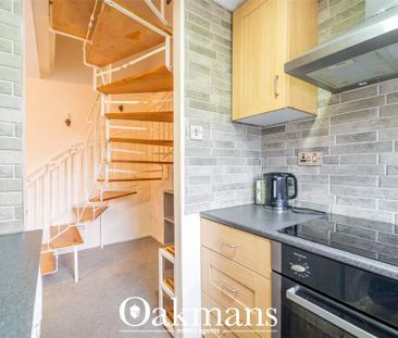 1 bedroom terraced house to rent - Photo 2