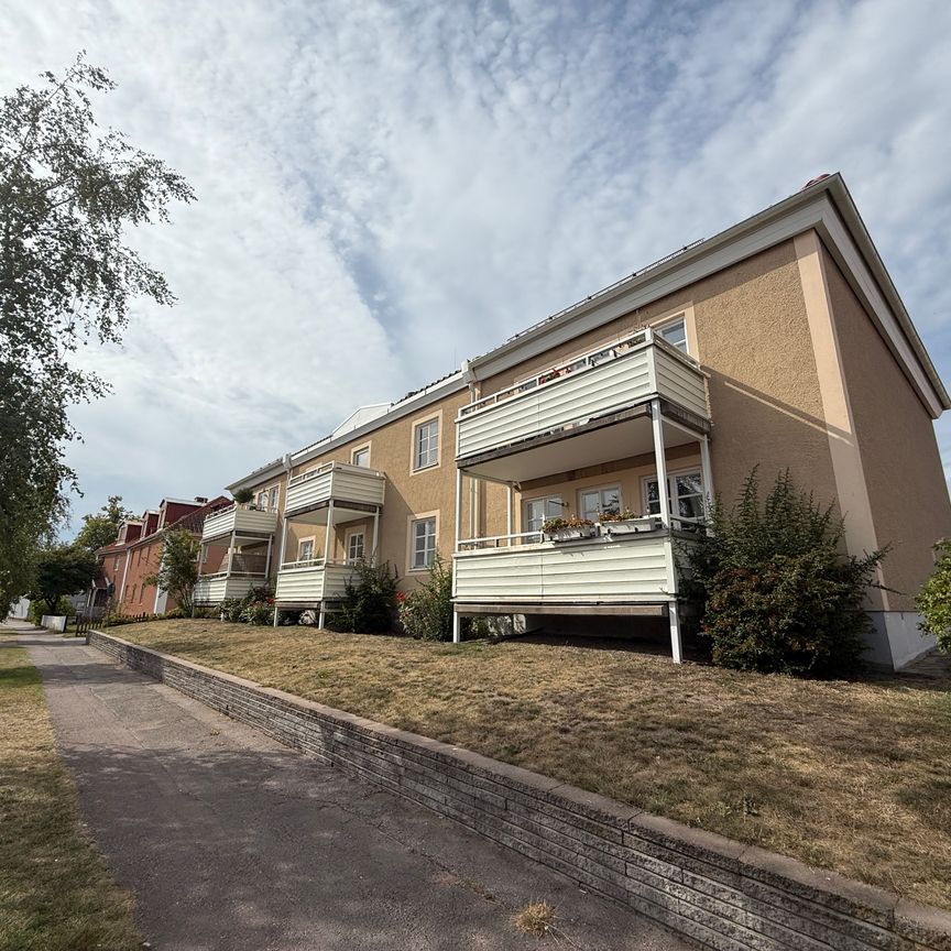 Bragegatan 12 Sandås, Kalmar - Foto 1