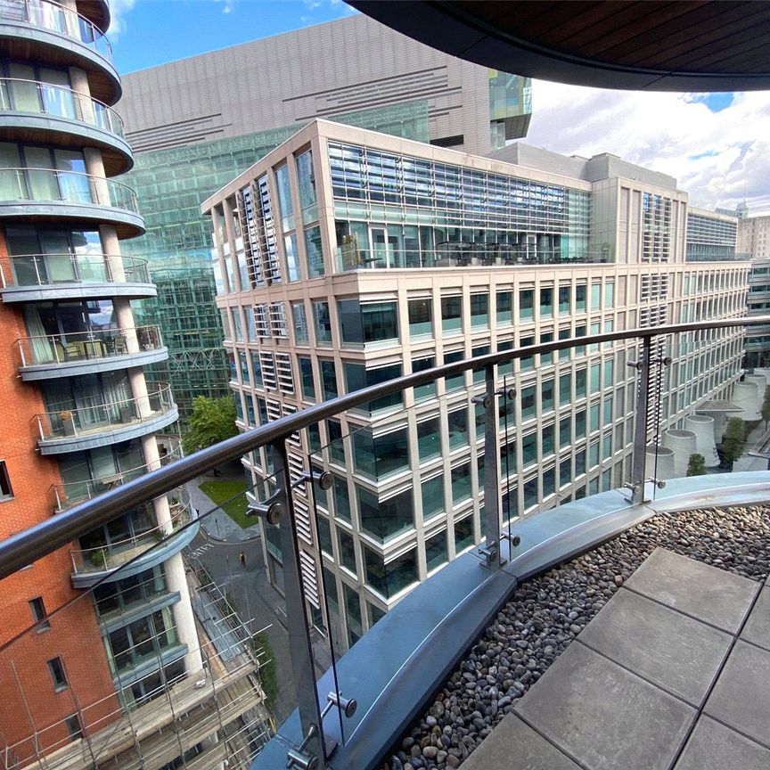 Leftbank, Spinningfields, Manchester City Centre, Manchester, M3 3AJ - Photo 1