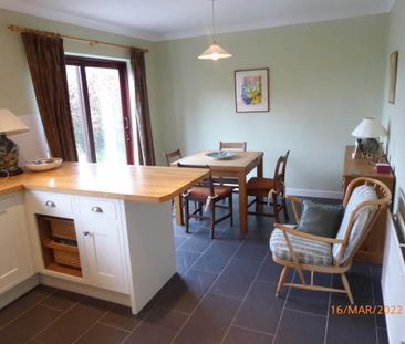 3 bedroom detached house to rent - Photo 1