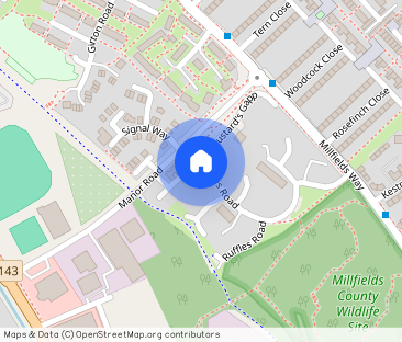Ruffles Road, Haverhill - Photo 1