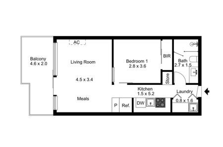 Luxury, Lifestyle and Location - Steps to the Beach, Cafes & Albert Park Lake (White Goods Included – Partially Furnished) - Photo 2