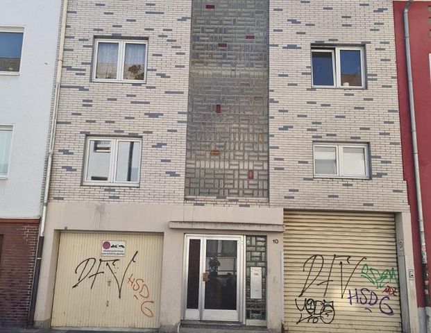 2 Zimmerwohnung Köln 1. OG links - Photo 1