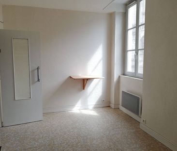 Location appartement 1 pièce 35.39 m² à Bourg-en-Bresse (01000) - Photo 1