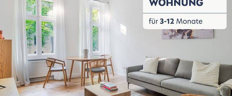 Blueground ID351, Alt-Treptow - Photo 1