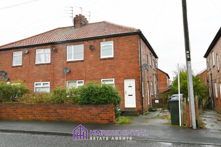 Scarborugh Road, Byker - Photo 2