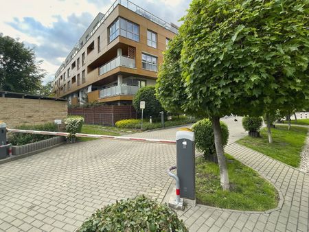 Klimatyczny apartament z ogrodem i garażem - Photo 3