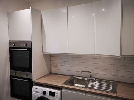 Room in a Shared House, Hillside Avenue, HA9 - Photo 2