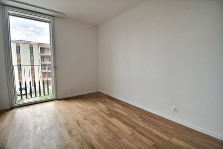 Magnifique appartement de 4.5 pièces à louer dès aujourd'hui ! - Photo 4