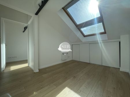 Location Appartement 3 pièces 42m² LONGJUMEAU 91160 - Photo 3