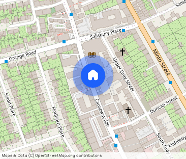 Causewayside, Edinburgh, EH9 - Photo 1