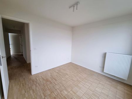 Energiezuinige penthouse met 3 slaapkamers en 2 terrassen - Photo 5
