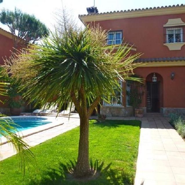 Alquiler de casa o chalet independiente en Calle la Quisquilla, 6 - Photo 1