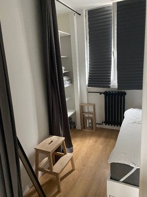 BREST centre, appartement T3 meublé de 52 m2 - Photo 1