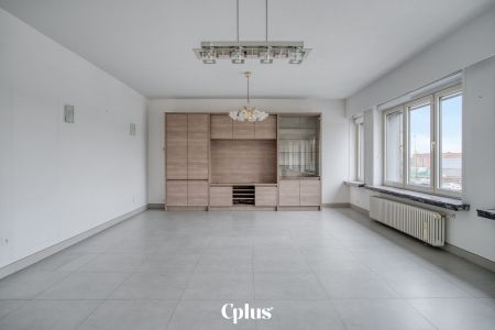 Ruim en lichtrijk appartement - te huur - Foto 3