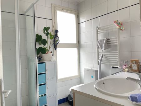 Location Appartement 2 pièces 35m² NANTES 44000 - Photo 5