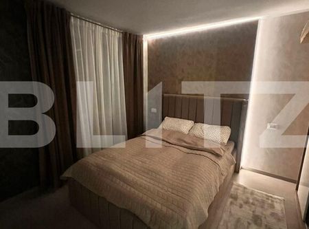 Apartament 2 camere, mobilat si utilat modern, zona Centrala - Photo 4