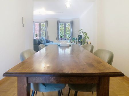 Bel-etage te huur in Ternat - Photo 2