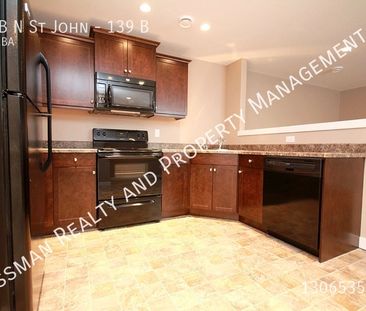 2 Bedroom Basement Suite Northeast Regina - Photo 3