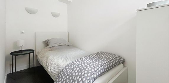Location Appartement 1 pièce 19m² LAMBERSART 59130 - Photo 2