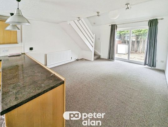 Waltwood Park Drive, Llanmartin, NEWPORT - Photo 1