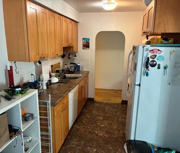 2625 Alberta Street apartment — Vancouver, BC (1-Bedroom) - 1 Bedroom - Photo 5